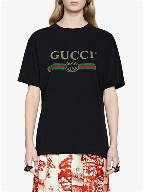 fuck fendi fuck gucci t shirt|Gucci Shirts for Women .